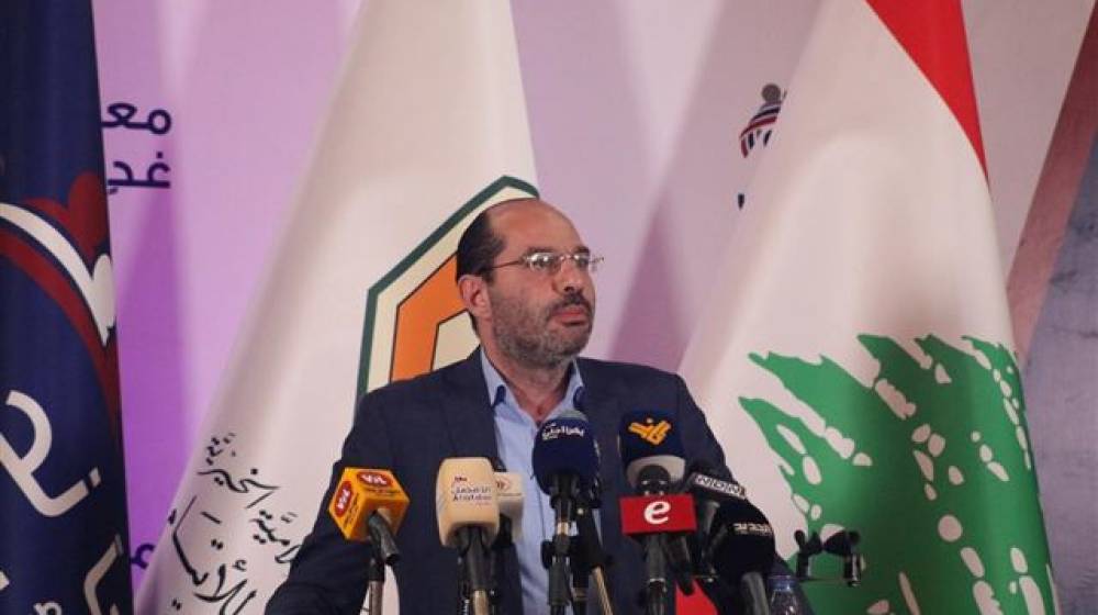 الجيش الإسرائيلي لا يفهمُ إلا لغةَ القوّة.. مراد: لم يبقَ للفلسطينيينَ إلا بنادق