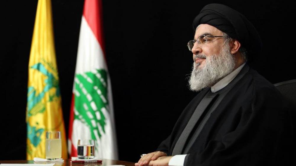 كلمة للسيّد نصر الله بعد ظهر يوم الإثنين المقبل