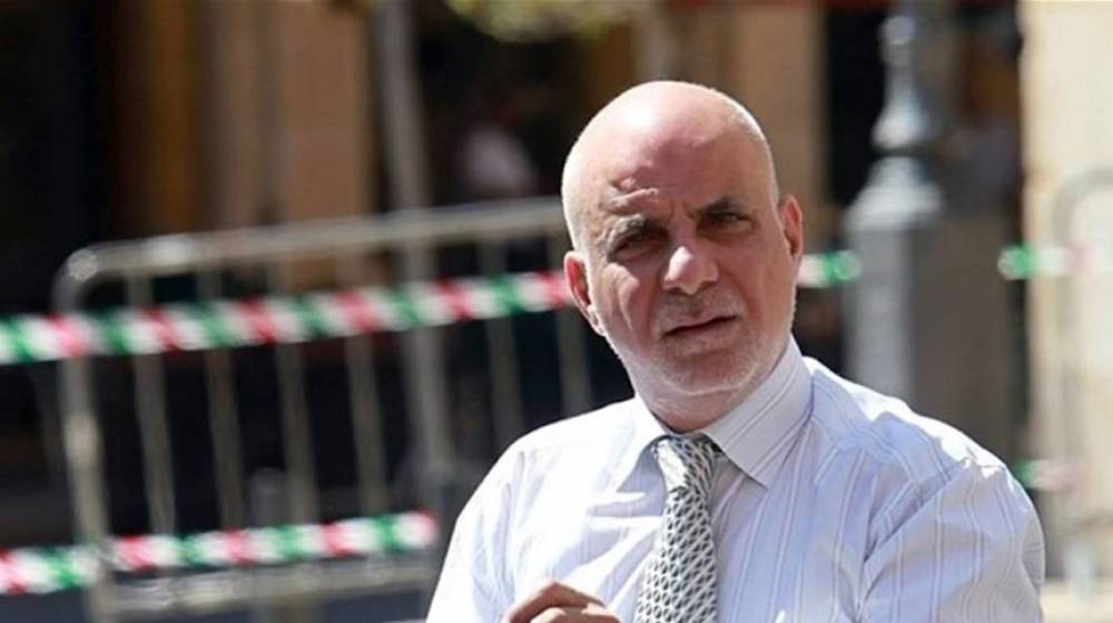 خريس: إخرج العدو من أرضنا ليس بالكلام إنما بالفعل وبالمقاومة