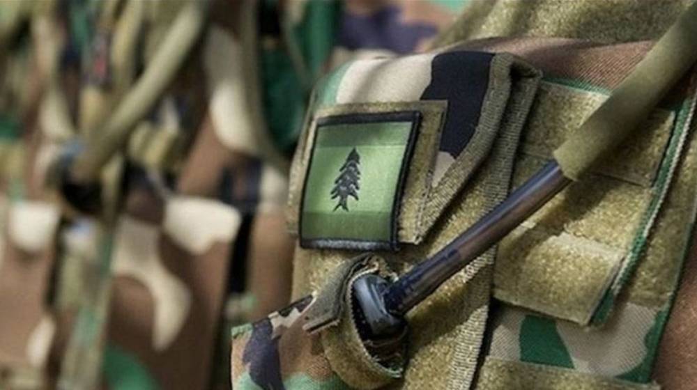 “صواريخ” في بلدة لبنانية.. بيانٌ من الجيش