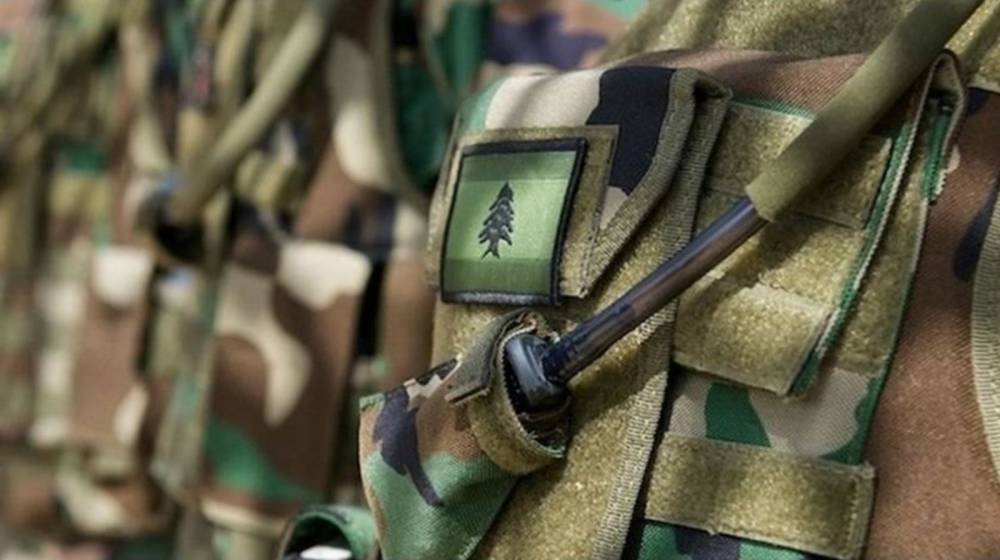 الجيش يتحرّك… قتل عسكري في هذه المنطقة!
