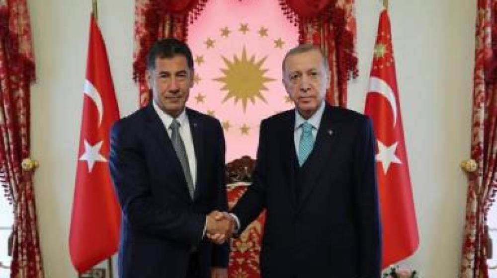 ما هي حظوظ أردوغان وكيليتشدار أوغلو..بعد انقسام تحالف 