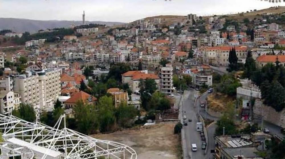 قتيل نتيجة حادث تصادم في هذه المنطقة!