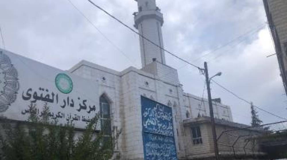 انتخابات المفتين بالبقاع سياسية أولاً: حزب الله ليس بعيداً