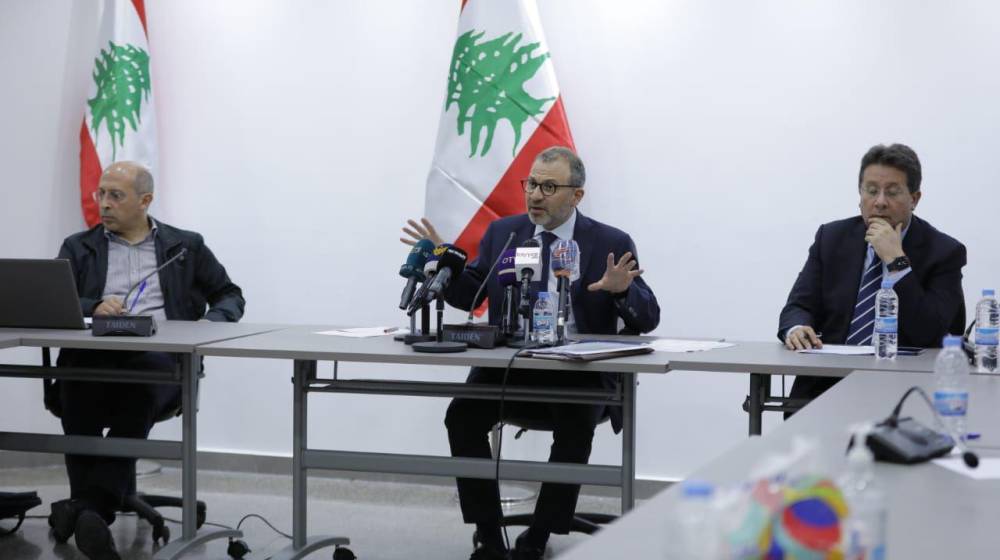خرق رئاسي مهم في التيار الوطني الحر: مَن يجد لديه الفرصة فليراجع باسيل!… غسان ريفي