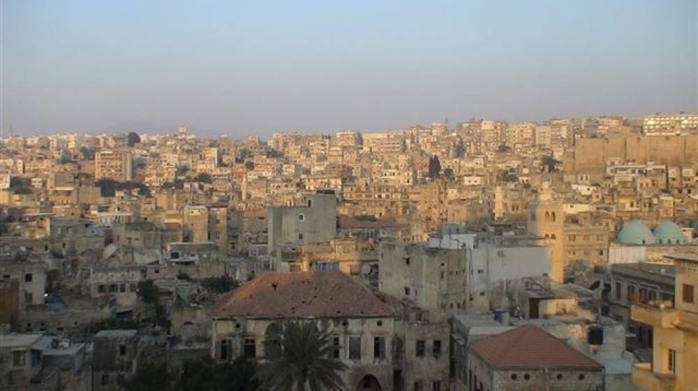 بعدّة طلقات نارية... نفّذا عمليّتهما وفرّا!
