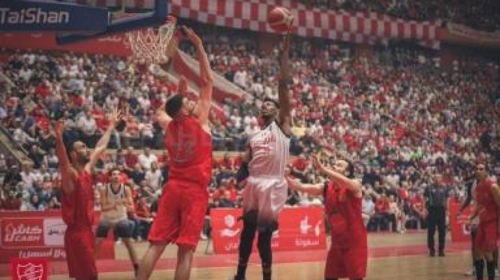 منتخب سوريا لكرة السلة ينسحب من بطولة الشارقة...لا تمويل!