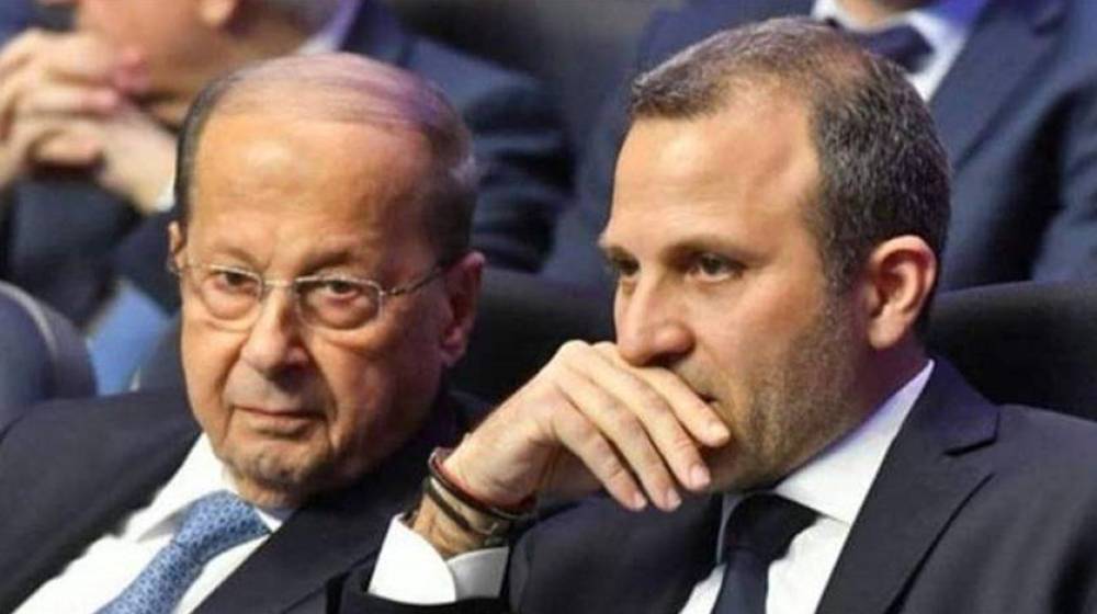 سنتان من التعطيل في عهد ميشال عون.. والعنوان: ″شروط باسيل″!… غسان ريفي