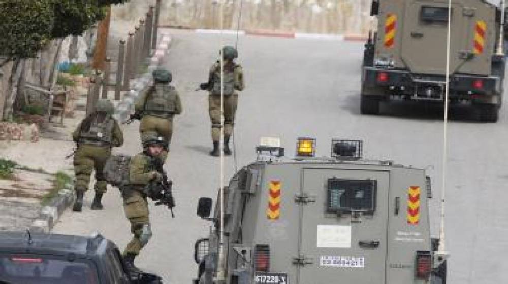 العمليات في الضفة إنذار لإسرائيل: الصفقة أو خسارة الحرب