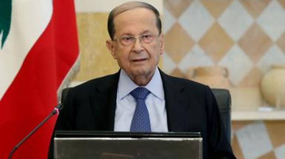 الحكومة مؤجلة.. وعون بعد بعبدا يطلق 