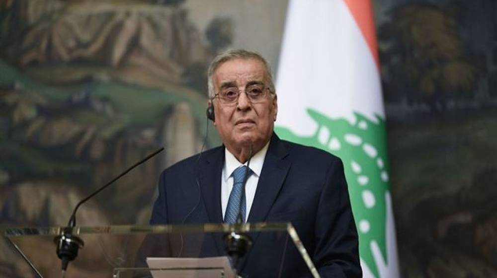 بو حبيب يجدد تحذيره من اللعب على حافة الهاوية!