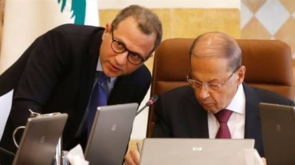 ماذا تعني “وحدة المعايير” التي يطرحها عون وباسيل؟!… غسان ريفي