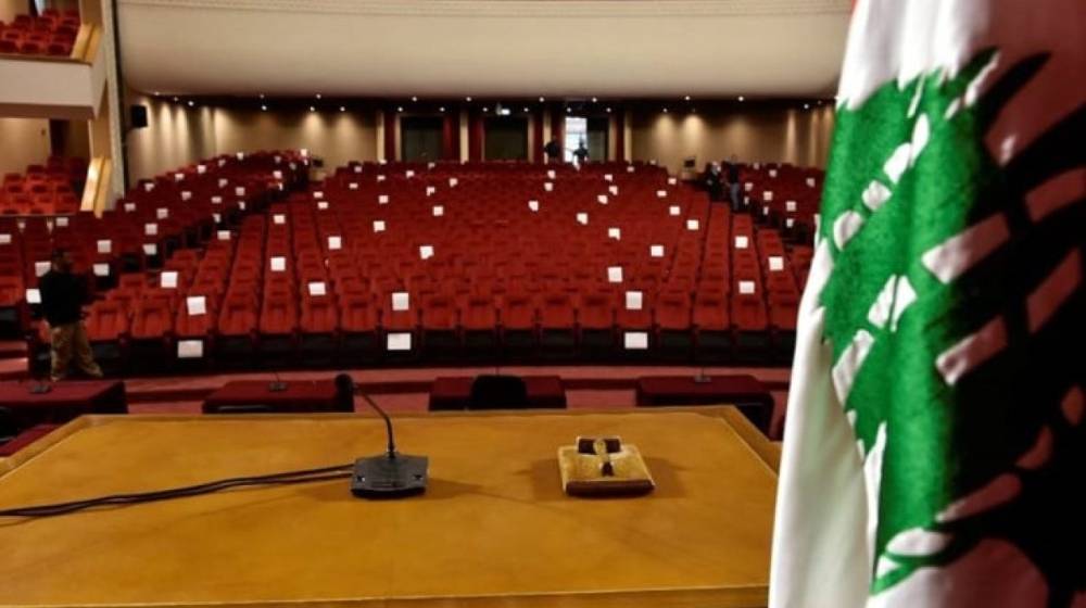 9 نوّاب العامة يطالبون بإدراج اقتراع المغتربين على جدول الهيئة