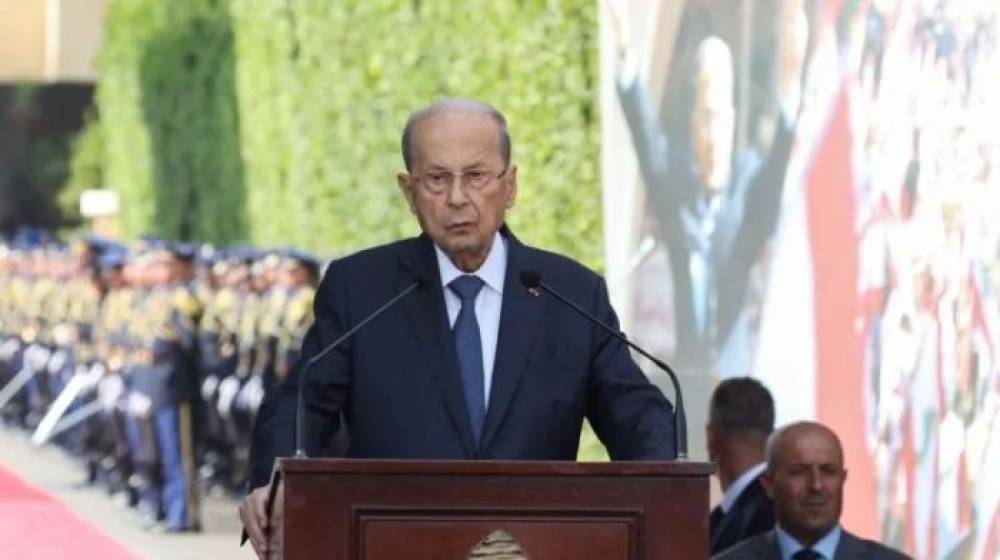 لبنان يدخل فراغاً رئاسياً طويلاً!… عبد الكافي الصمد