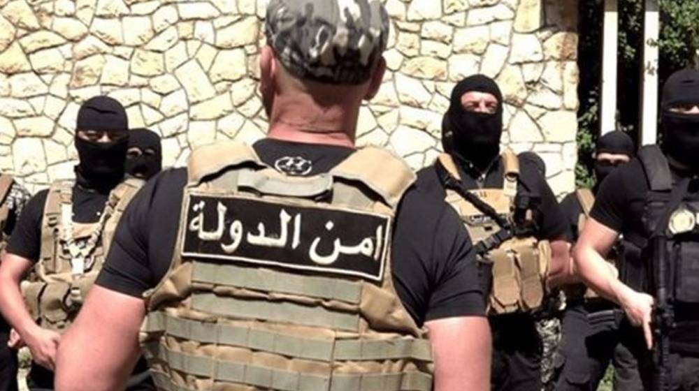 أمن الدولة تعلن فتح باب التطويع لرتبة مأمور متمرن