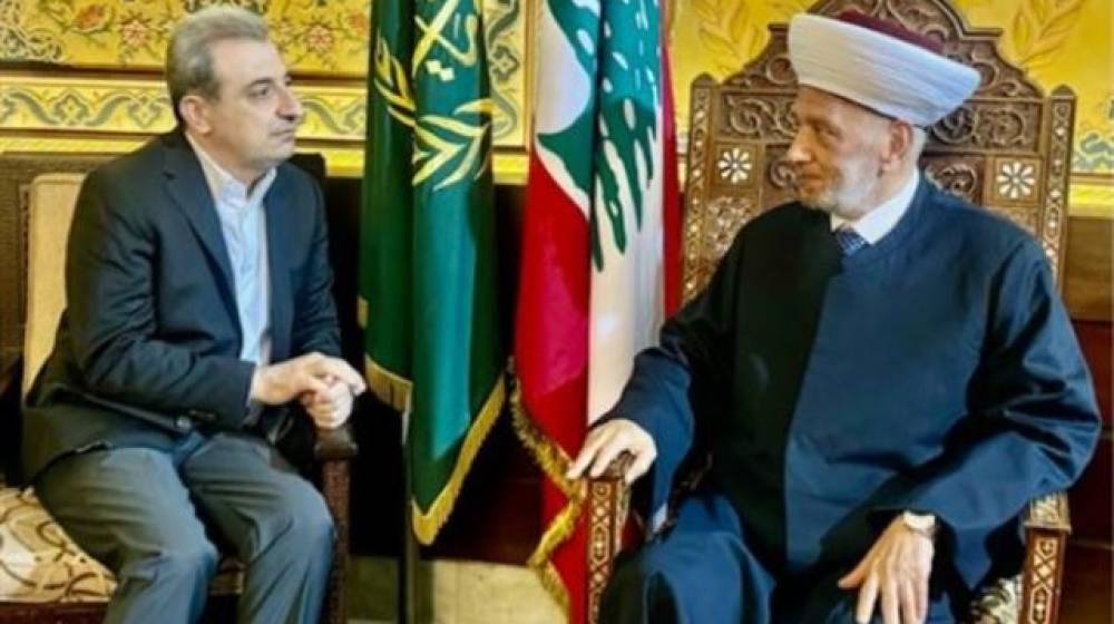 أبو فاعور يدعو للحوار بدل التراشق!