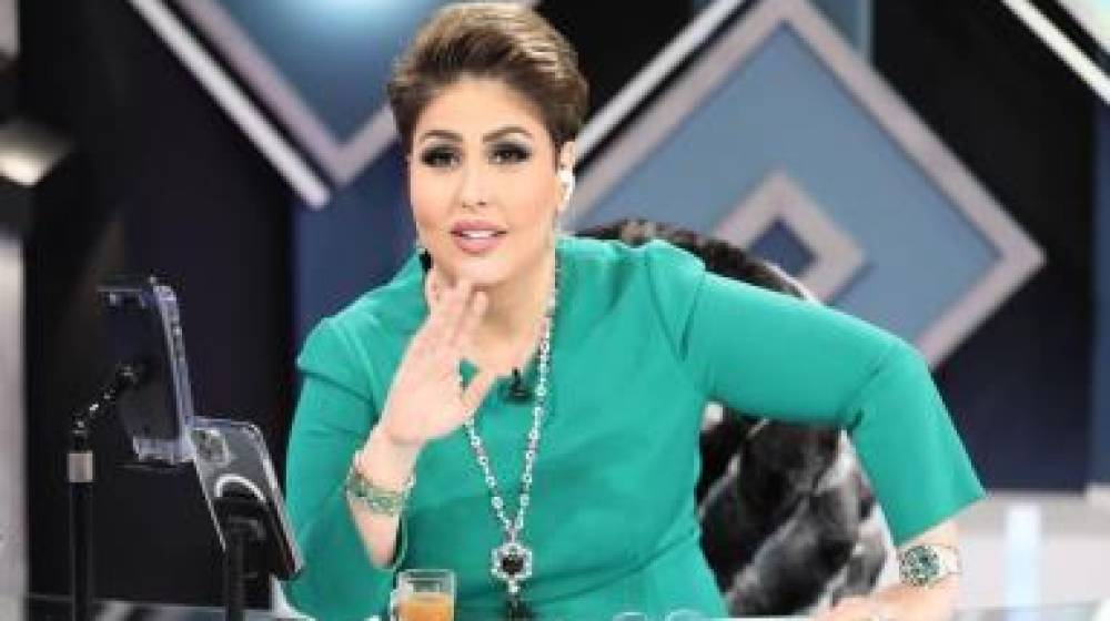 مُطبّعة مع إسرائيل...فجر السعيد ممنوعة من دخول لبنان