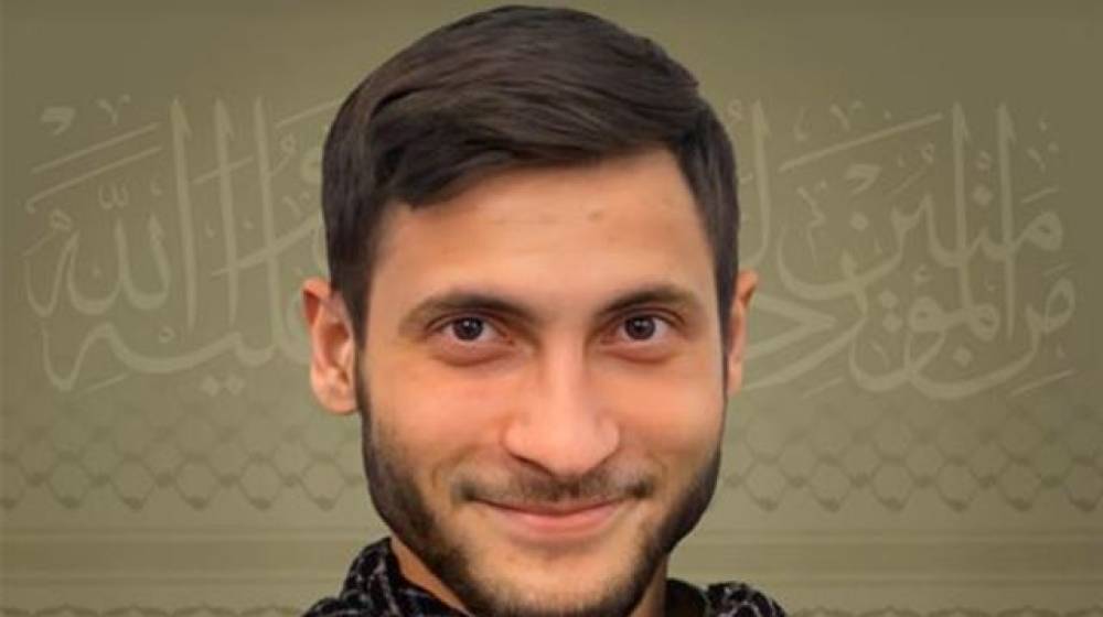 على طريق القدس... حزب الله يزفّ 