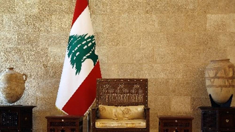 الزيارة المريبة في ظل شغور الرئاسة!… شفيق ملك
