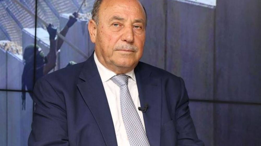 جنرال الحدود اللبنانية يكشف معلومات عن 