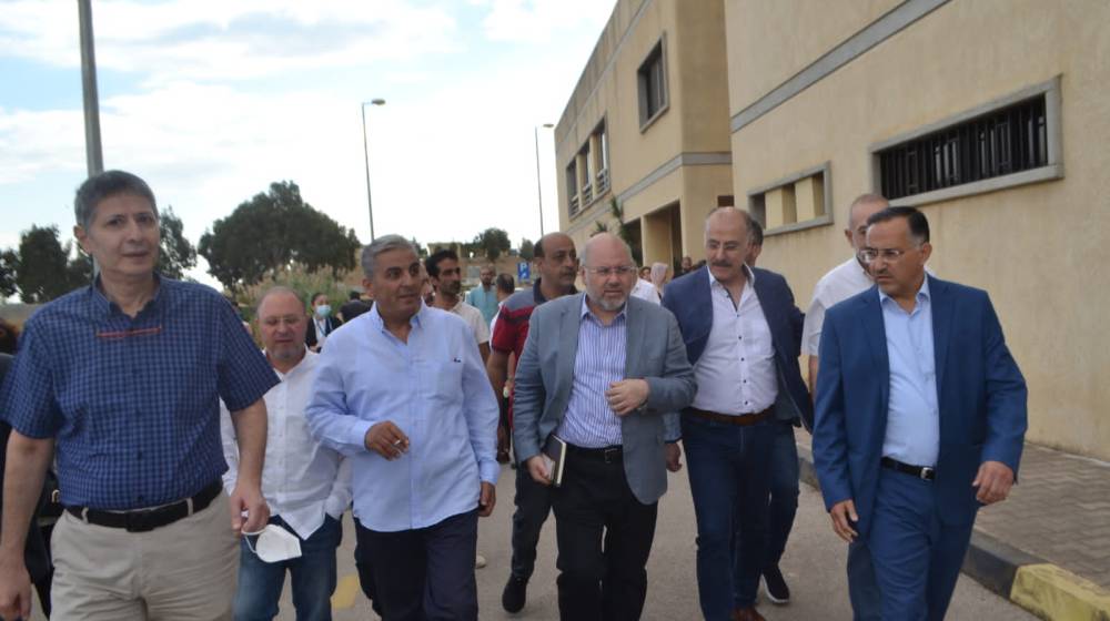 أزمة الكوليرا تفضح المستور: بلدٌ مكشوفٌ في مهبّ الأزمات!… عبدالكافي الصمد