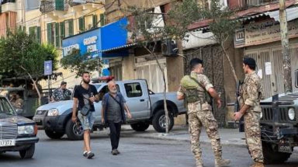 جريمة طرابلس: فرضية الاغتيال والإرهاب تتقدم على رواية السطو