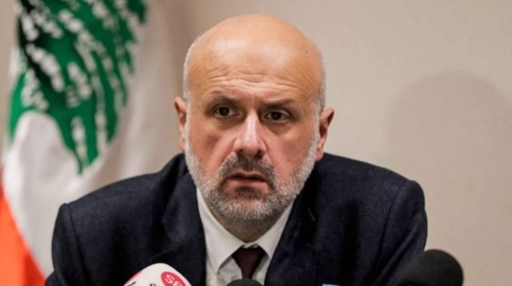 بشأن الخطة الأمنية في طرابلس... بيان من مولوي