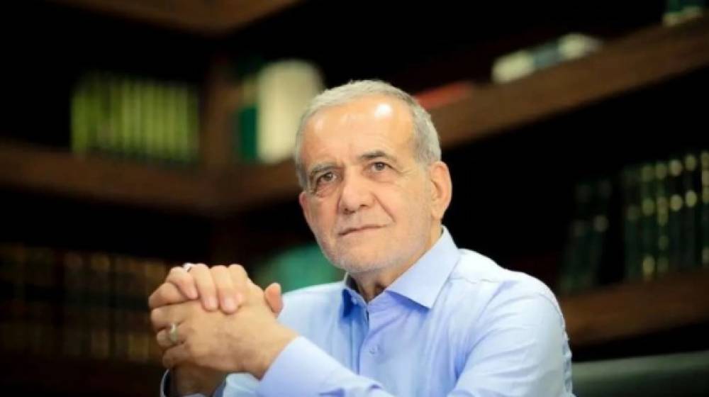 الرئيس الإيراني لنظيره الفرنسي: إذا هاجم الكيان الاسرائيلي لبنان فسيرتكب خطأ كبيراً ستكون له عواقب وخيمة