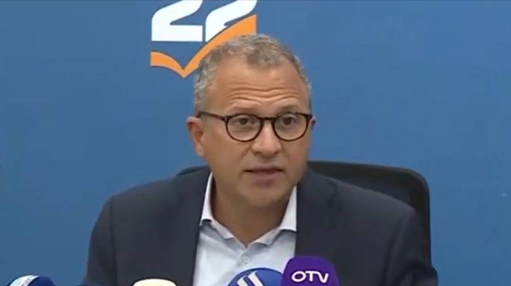الهستيريا الباسيلية في أعلى تجلياتها!… غسان ريفي