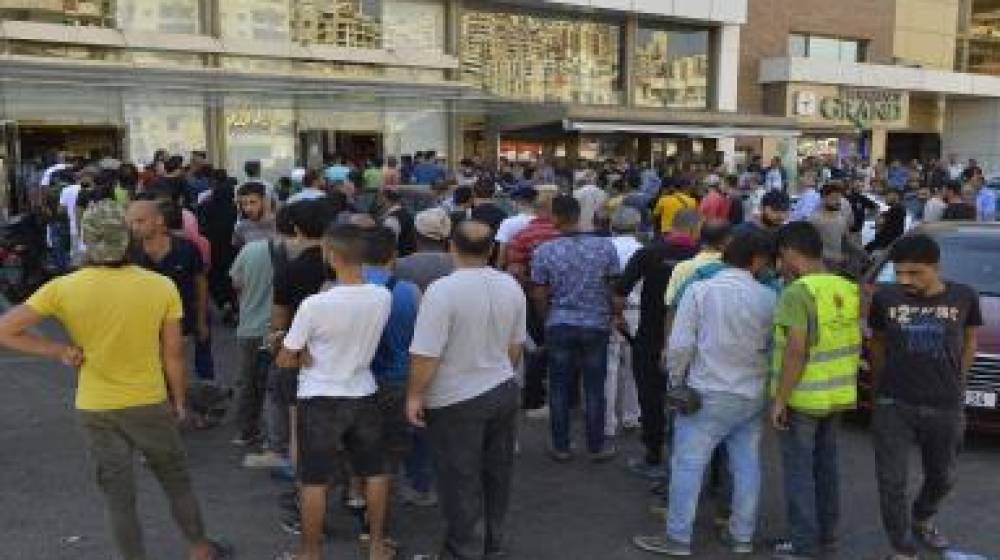 لبنان:هل حان وقت المستحيل؟