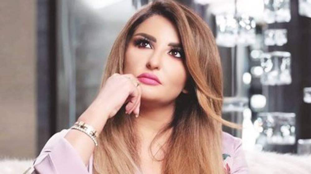 شذى حسون: هذه صفات فتى أحلامي!