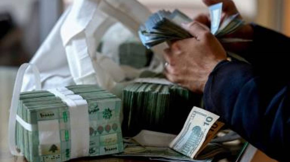 سعر الصرف وسيناريوهات الحرب: هل تكفي الاحتياطات؟ 