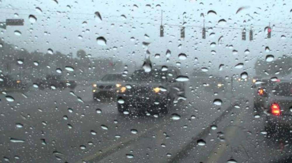 امطار غزيرة.. موجة قطبية تقترب من لبنان