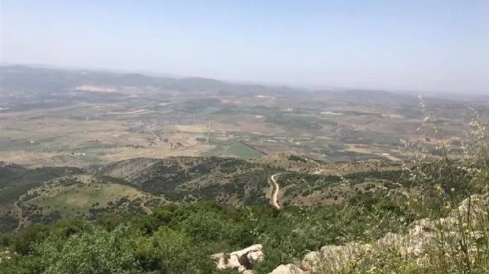 معادلة جديدة: مزارع شبعا مقابل تراجع الحزب الى وراء الليطاني!