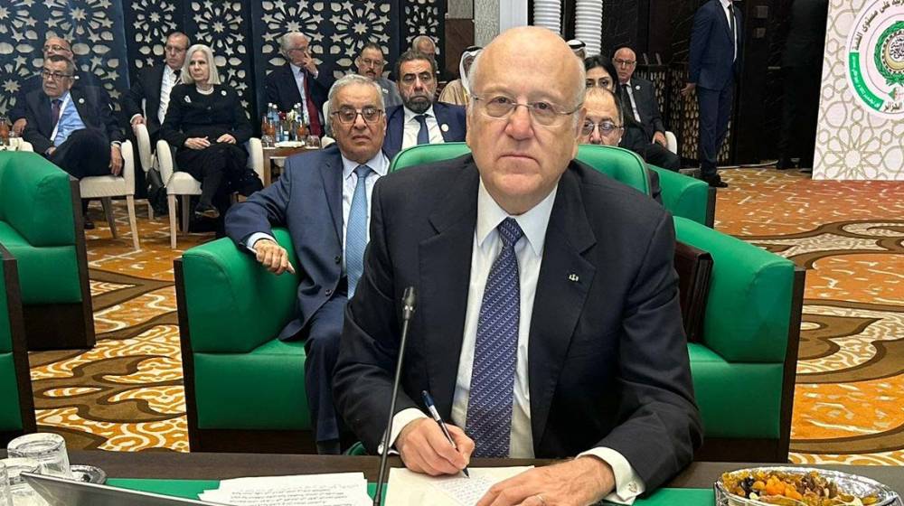 بري يرفع العتب.. وميقاتي يضع العرب أمام مسؤولياتهم!… غسان ريفي