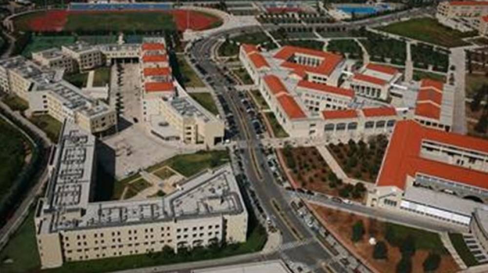 لحوالي شهرين.. هذا ما سيشهده الطريق من أمام مدخل الجامعة اللبنانيّة حتّى مُستديرة شاتيلا