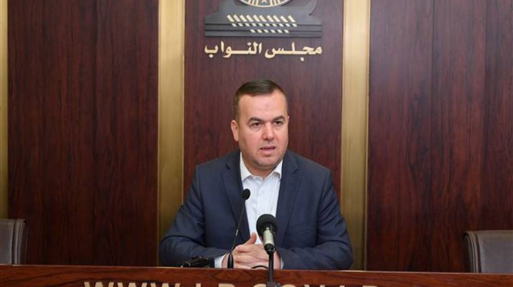 فضل الله: هجوم الحوثيين رسالة واضحة لإسرائيل