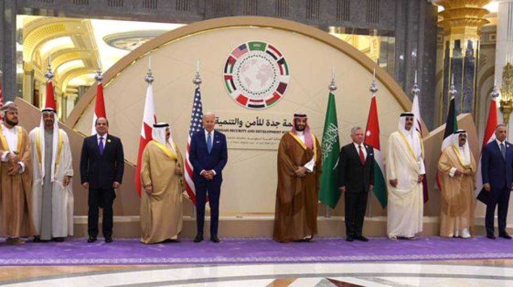 قمم الأقطاب … ولبنان المعاناة مستمرة!… شفيق ملك