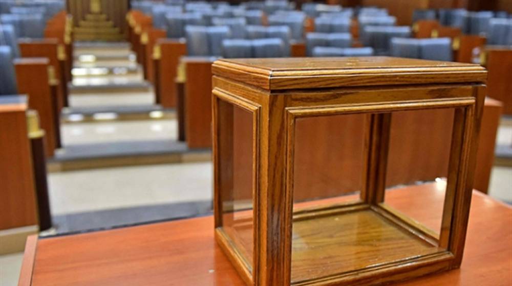 جلسة مجلس النوّاب الـ11 على شاكلة سابقاتها!… عبد الكافي الصمد