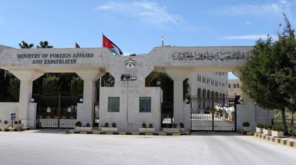 الخارجية الأردنية تدعو مواطنيها لتجنب السفر إلى لبنان