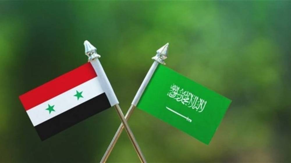 خاص: مرجع سوري: عودة ال 
