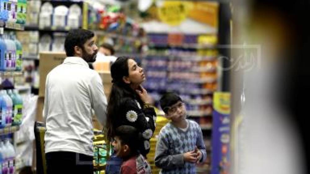 تكلفة غذاء عائلة متوسطة تقارب 80 مليون ليرة شهرياً