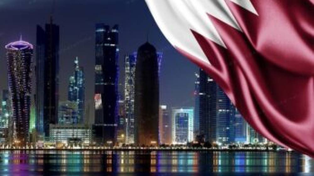 قطر: لتسوية عادلة وشاملة للقضية الفلسطينية