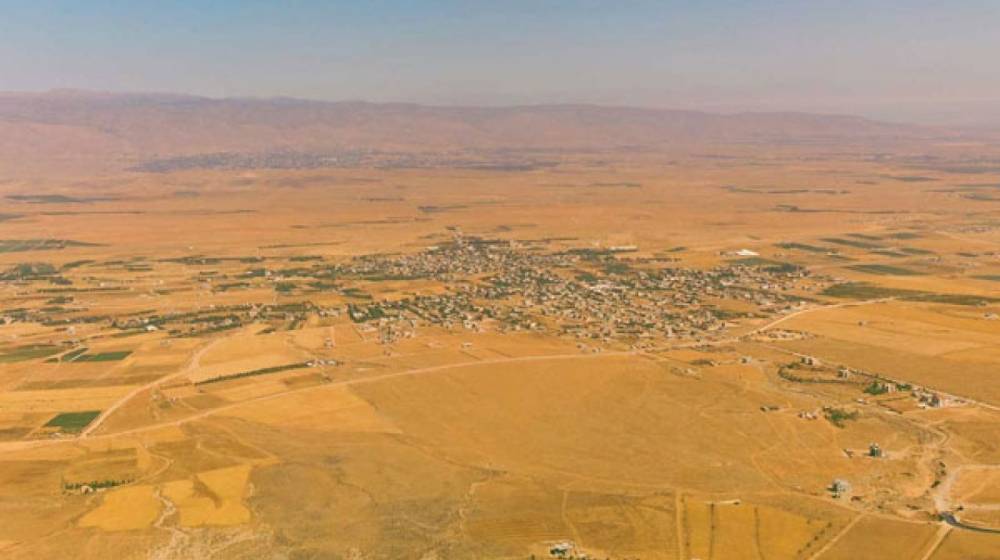 تدريبات عسكرية مكثفة في البقاع وجبيل.. الجيش يحذّر من الاقتراب