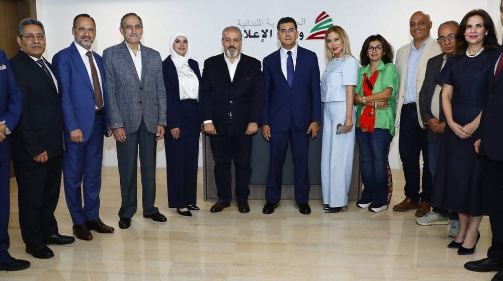 مرقص يواكب التحوّل الرقمي.. ولقاءات مع صانعي المحتوى وخبراء التكنولوجيا