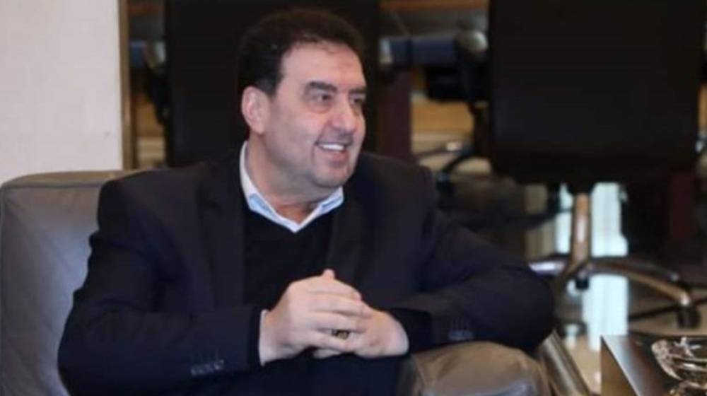 البعريني: الاستمرار في المتابعة والمطالبة بحقوق عكار