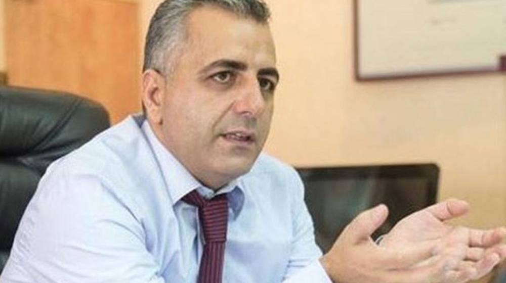 كركي: الدفع للأطباء والمستشفيات لم يعد يتعدى الأسبوع