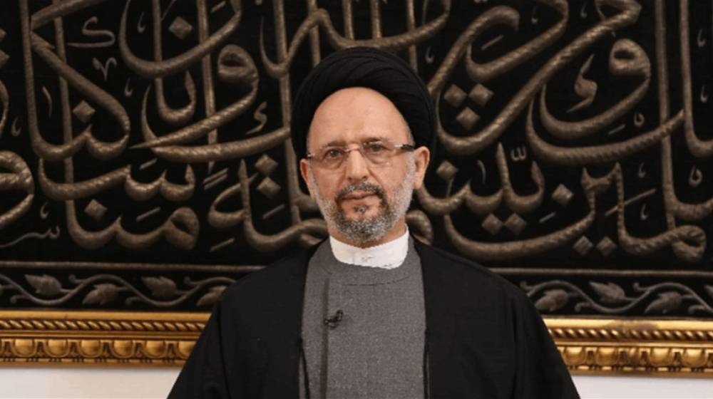 فضل الله: لبناء دولة قوية قادرة على حماية أرضها