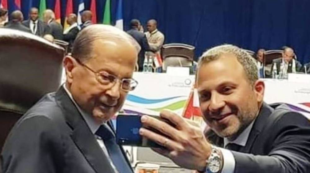 تعددت الأسباب.. وشهوة السلطة واحدة!… غسان ريفي