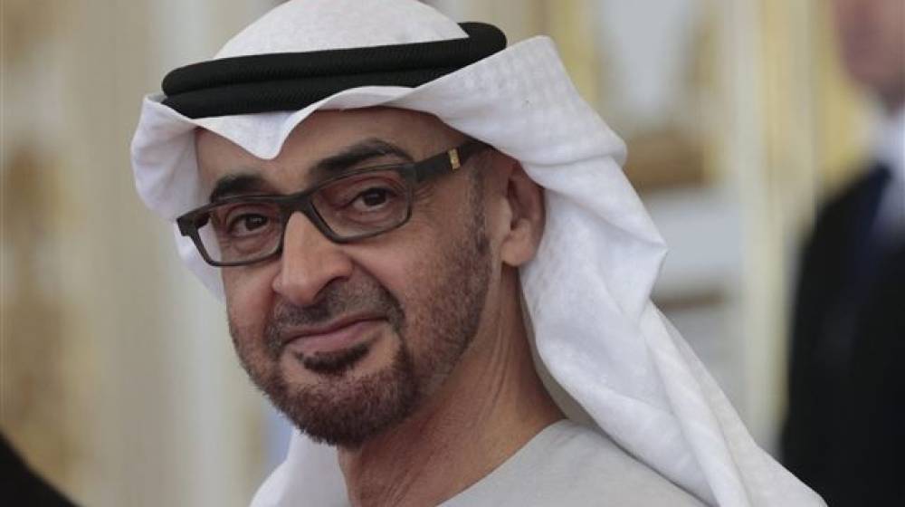 محمد بن زايد… أدهى دهاة العرب